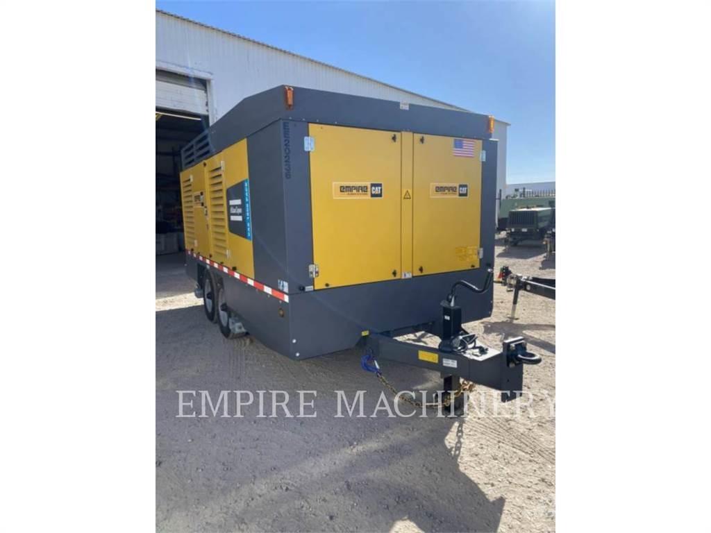 Atlas Copco XAS1800CD Compressors