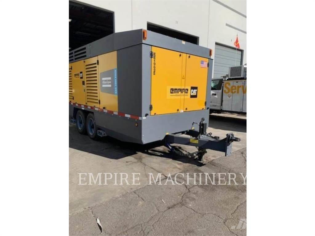 Atlas Copco XAS1800CD Compressors