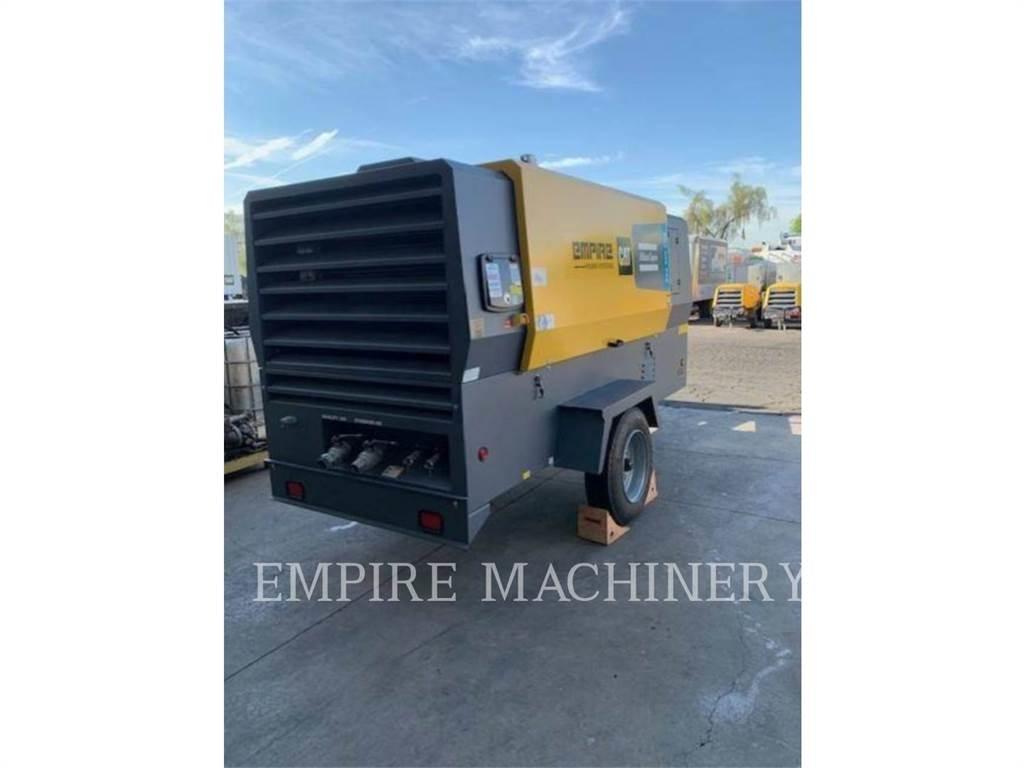 Atlas Copco XAS950CD Compressors