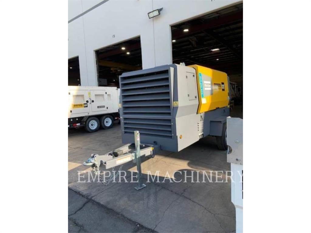 Atlas Copco XAS950CD Compressors