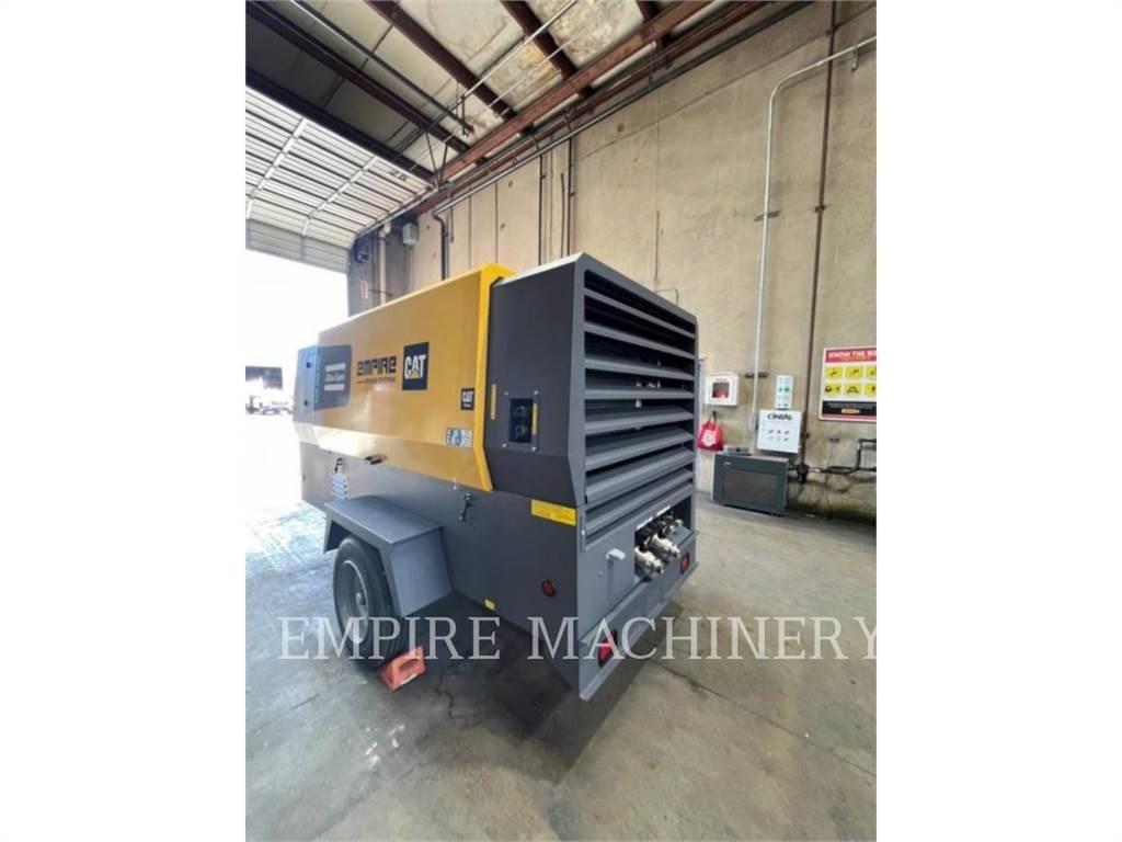 Atlas Copco XAS950CD Compressors