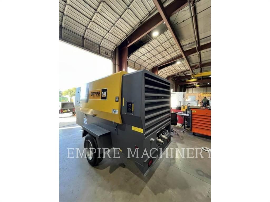 Atlas Copco XAS950CD Compressors