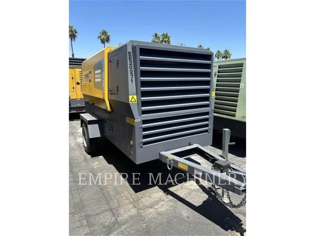 Atlas Copco XAS950CD Compressors