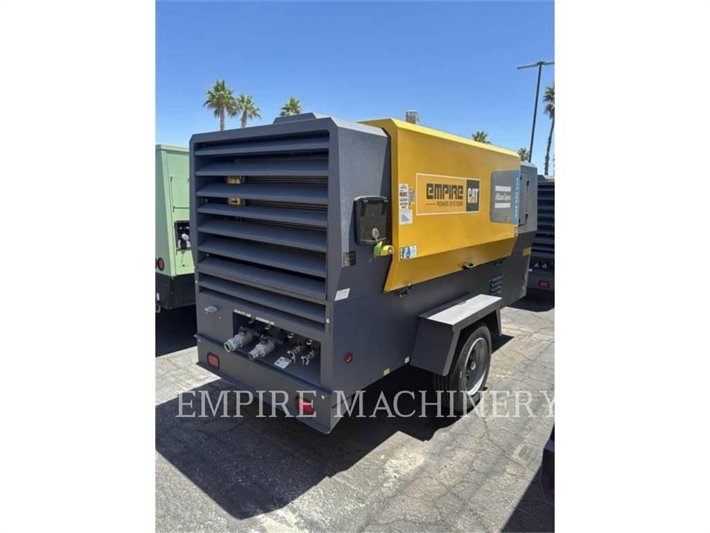 Atlas Copco XAS950CD Compressors