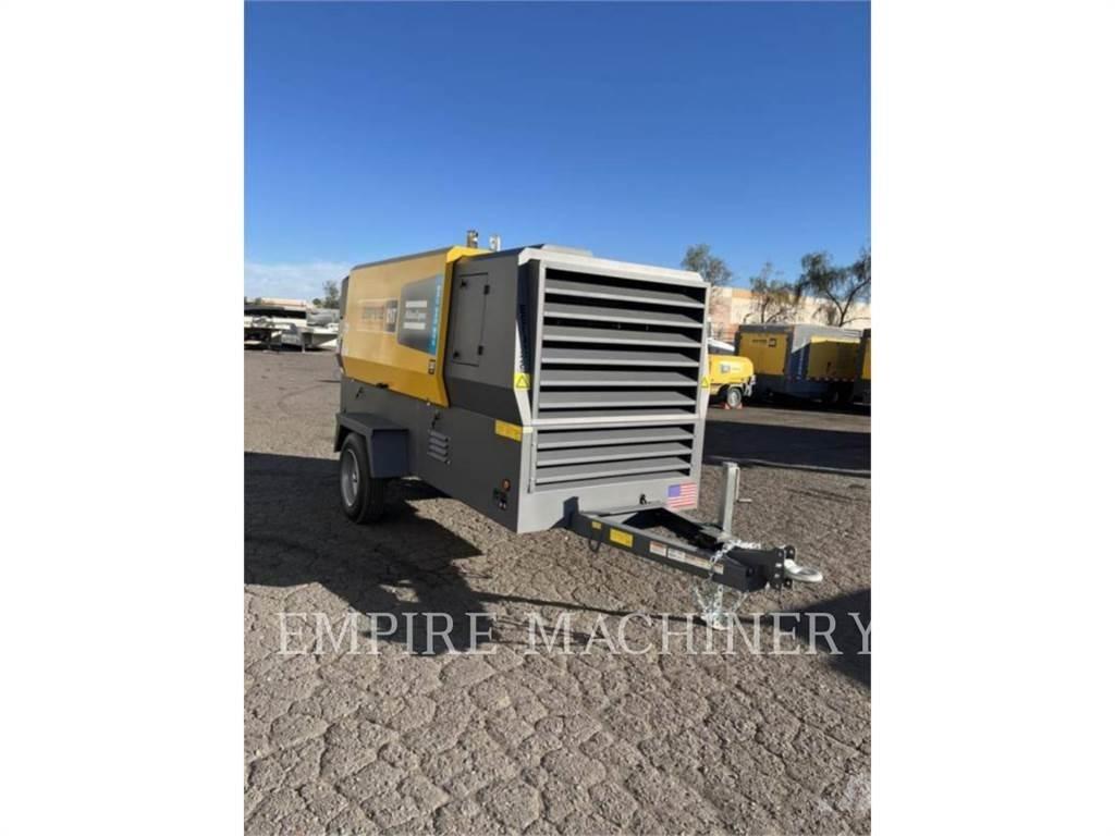 Atlas Copco XAS950CD Compressors