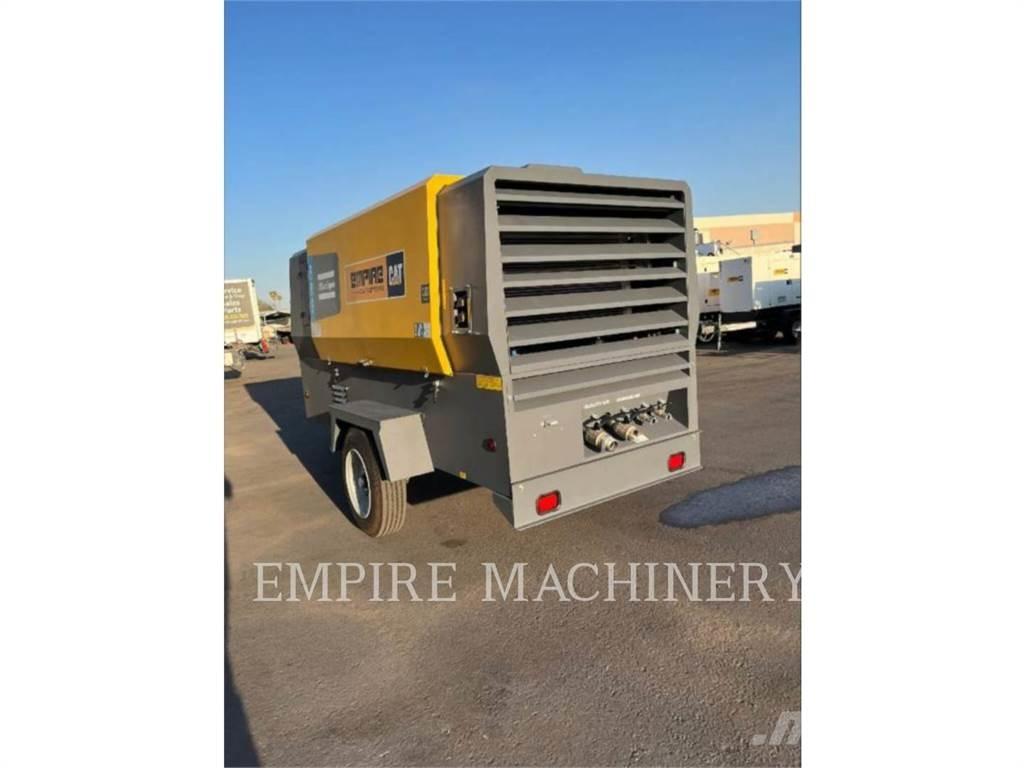 Atlas Copco XAS950CD Compressors