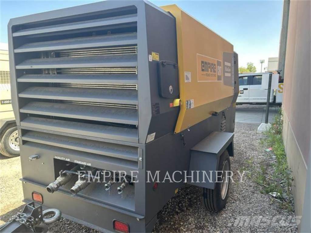 Atlas Copco XAS950CD Compressors