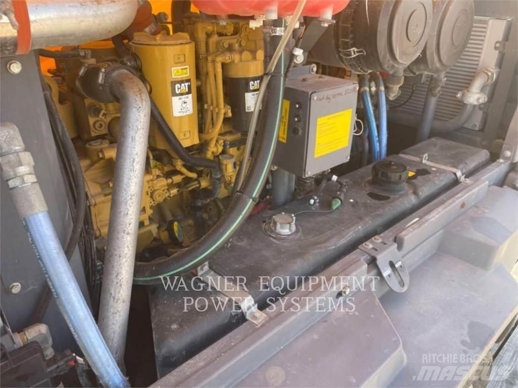Atlas Copco XAVS 400 Compressed air dryers
