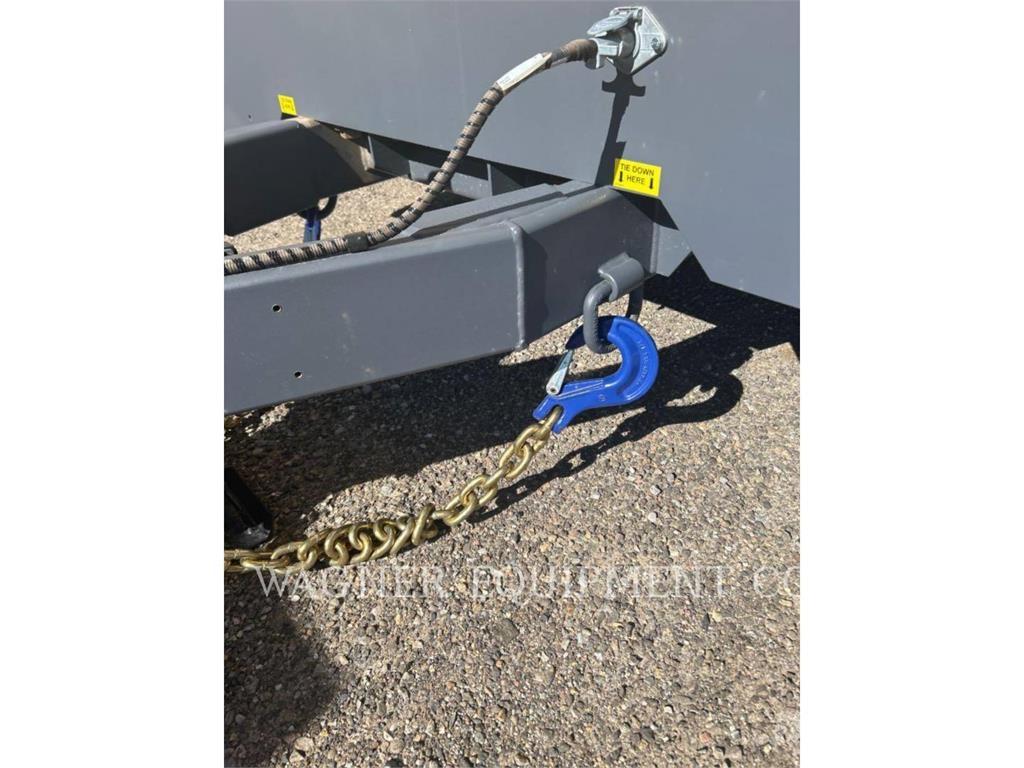 Atlas Copco XRVS1000 Compressed air dryers