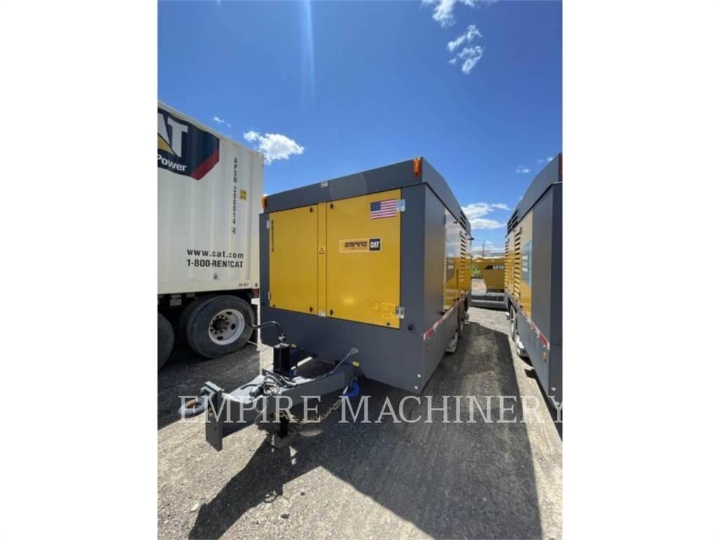 Atlas Copco XRVS1000CD Compressors