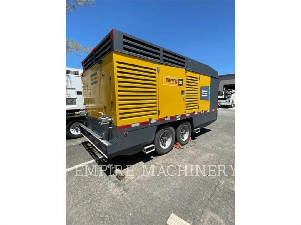 Atlas Copco XRVS1000CD Compressors