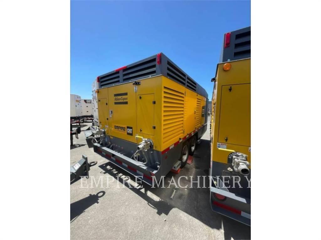 Atlas Copco XRVS1000CD Compressors