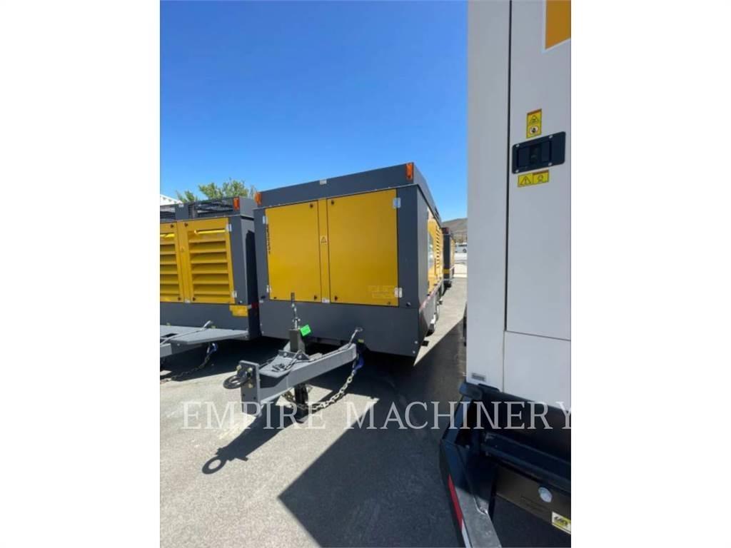 Atlas Copco XRVS1000CD Compressors