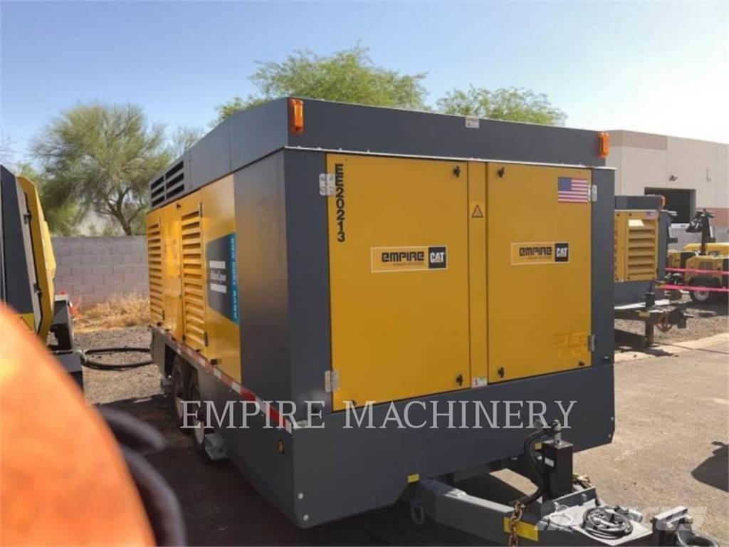 Atlas Copco XRVS1000CD Compressors