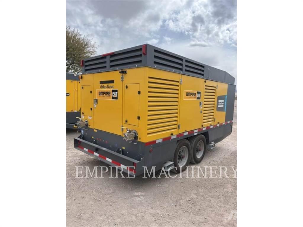 Atlas Copco XRVS1000CD Compressors