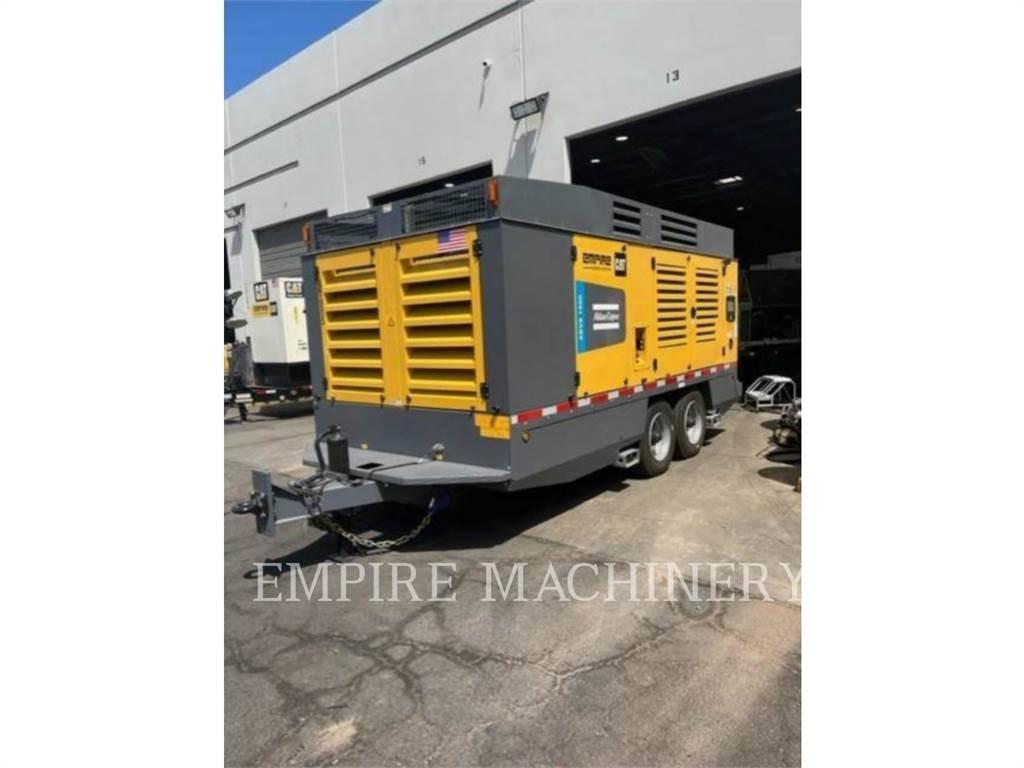 Atlas Copco XRVS1550CD Compressors