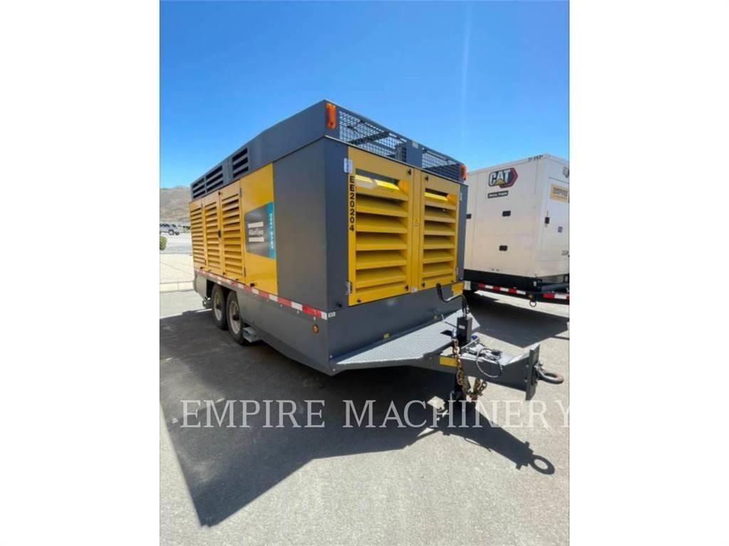 Atlas Copco XRVS1550CD Compressors