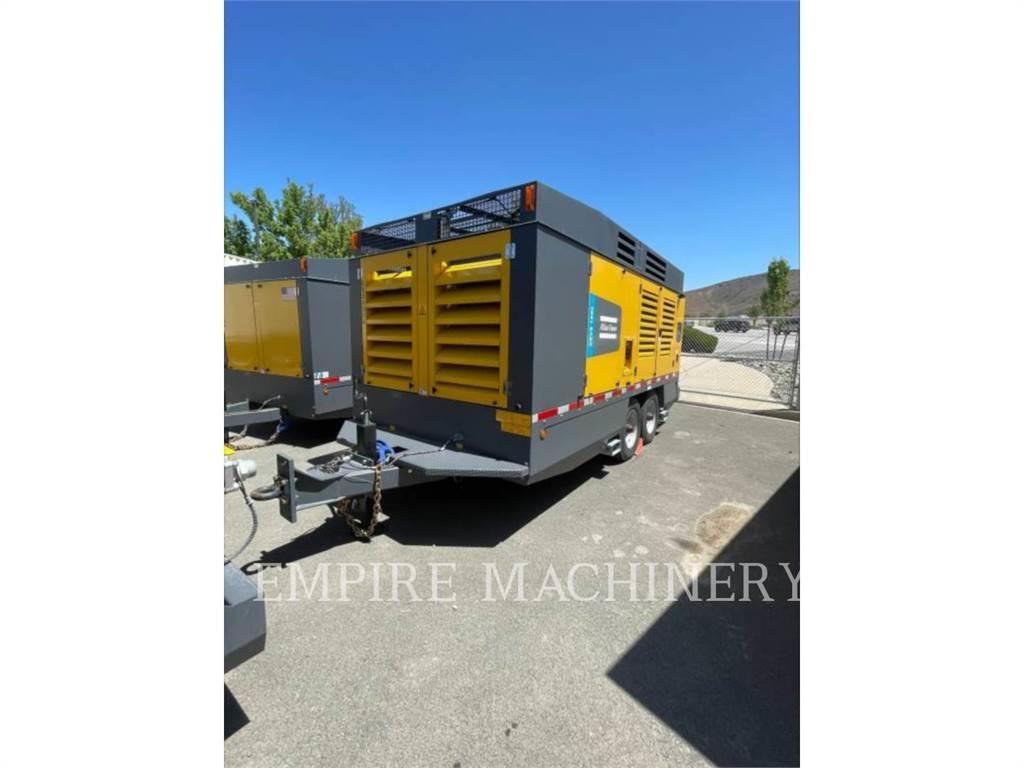 Atlas Copco XRVS1550CD Compressors