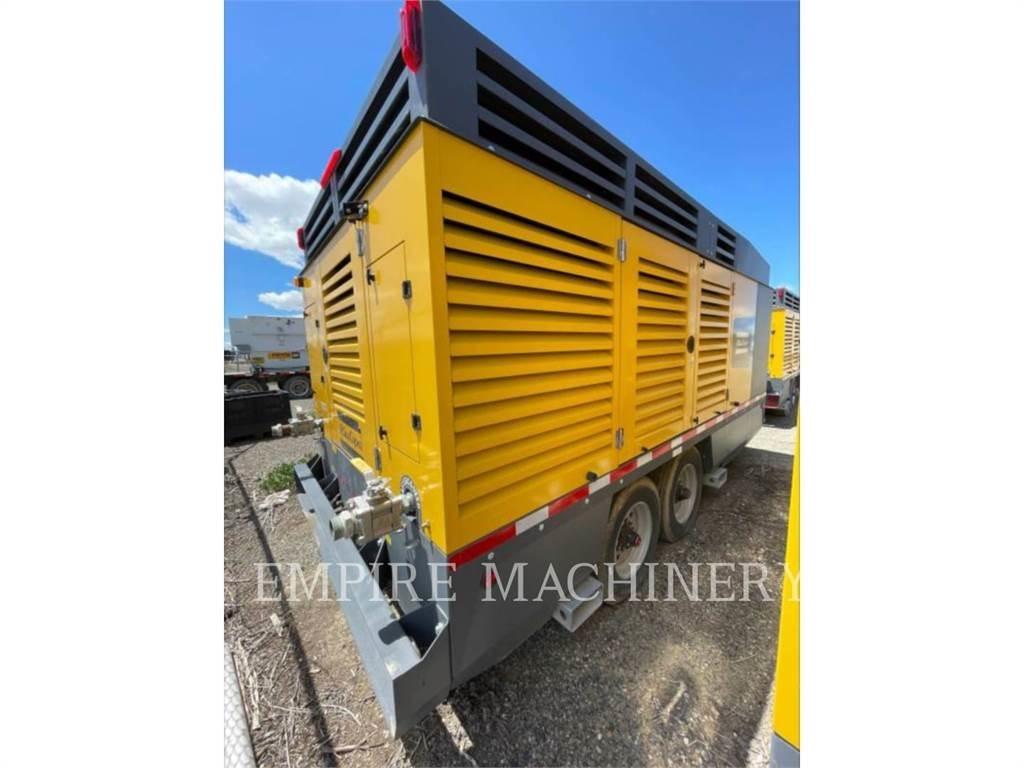 Atlas Copco XRVS1550CD Compressors
