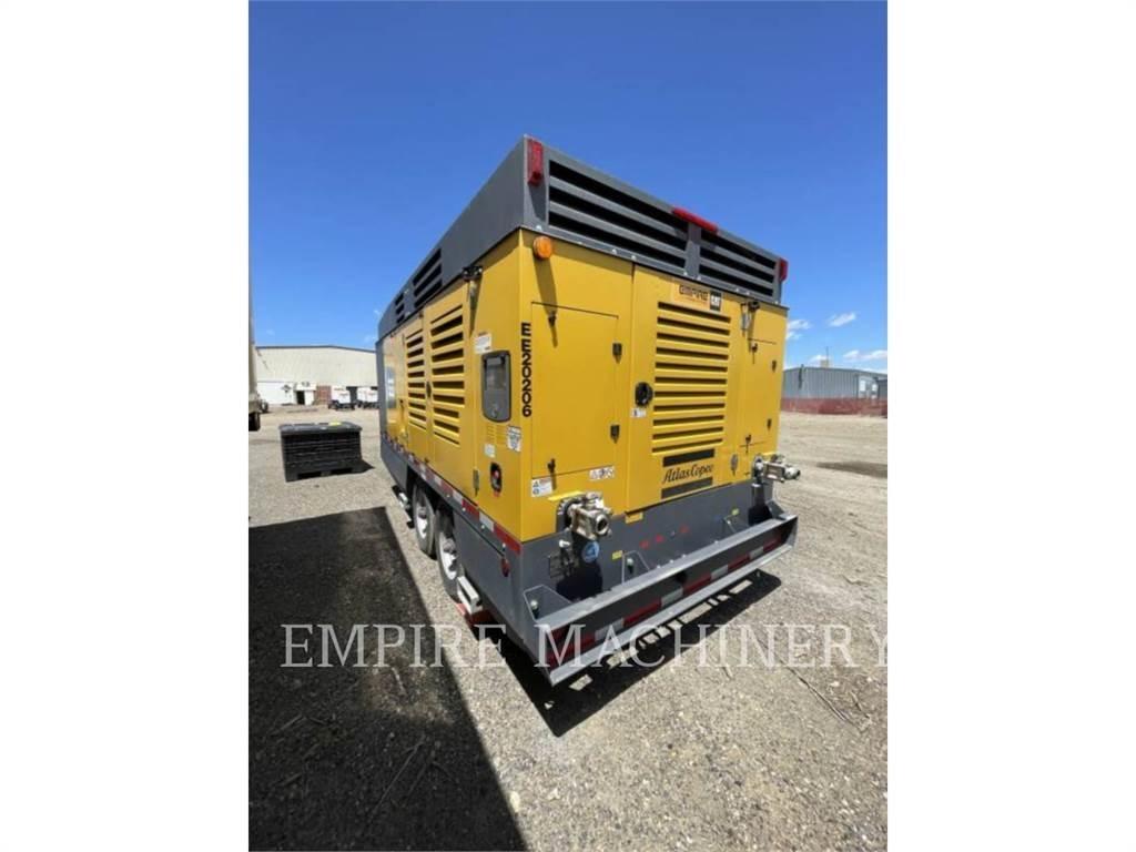Atlas Copco XRVS1550CD Compressors