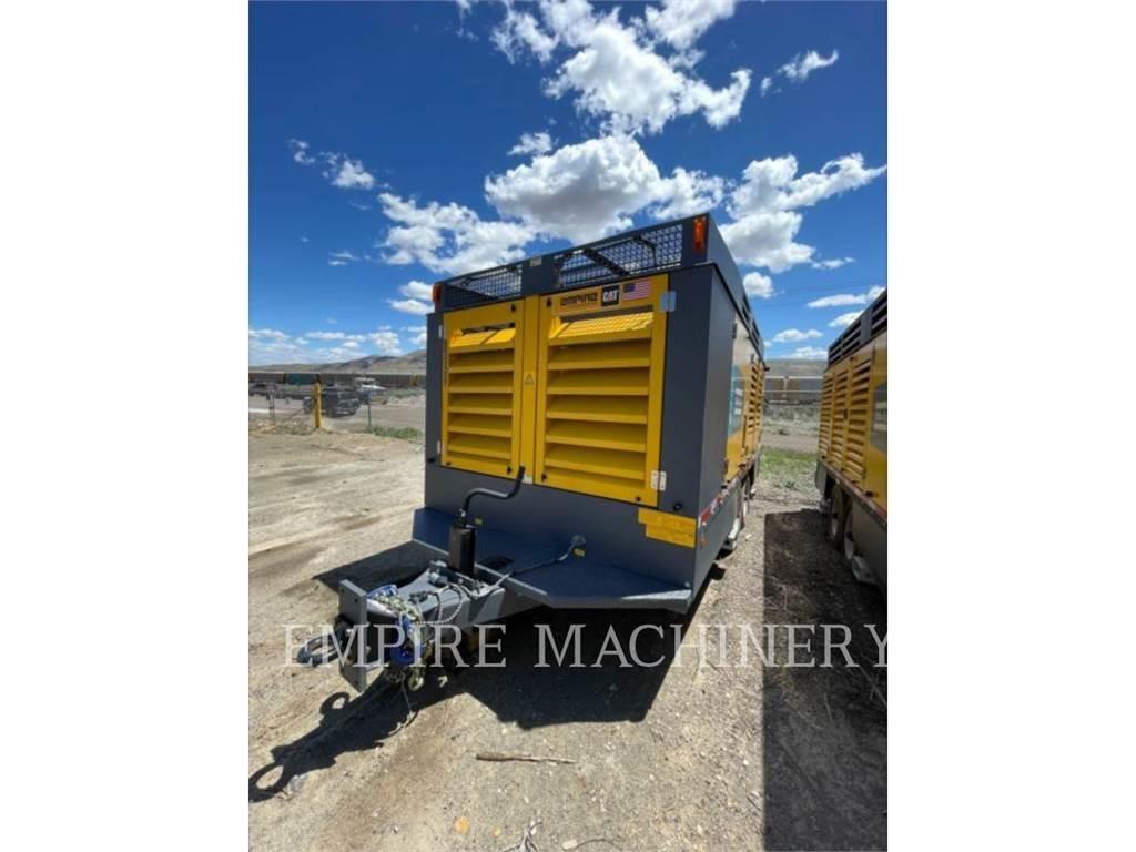 Atlas Copco XRVS1550CD Compressors