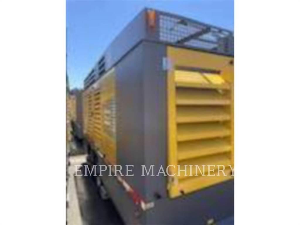 Atlas Copco XRVS1550CD Compressors