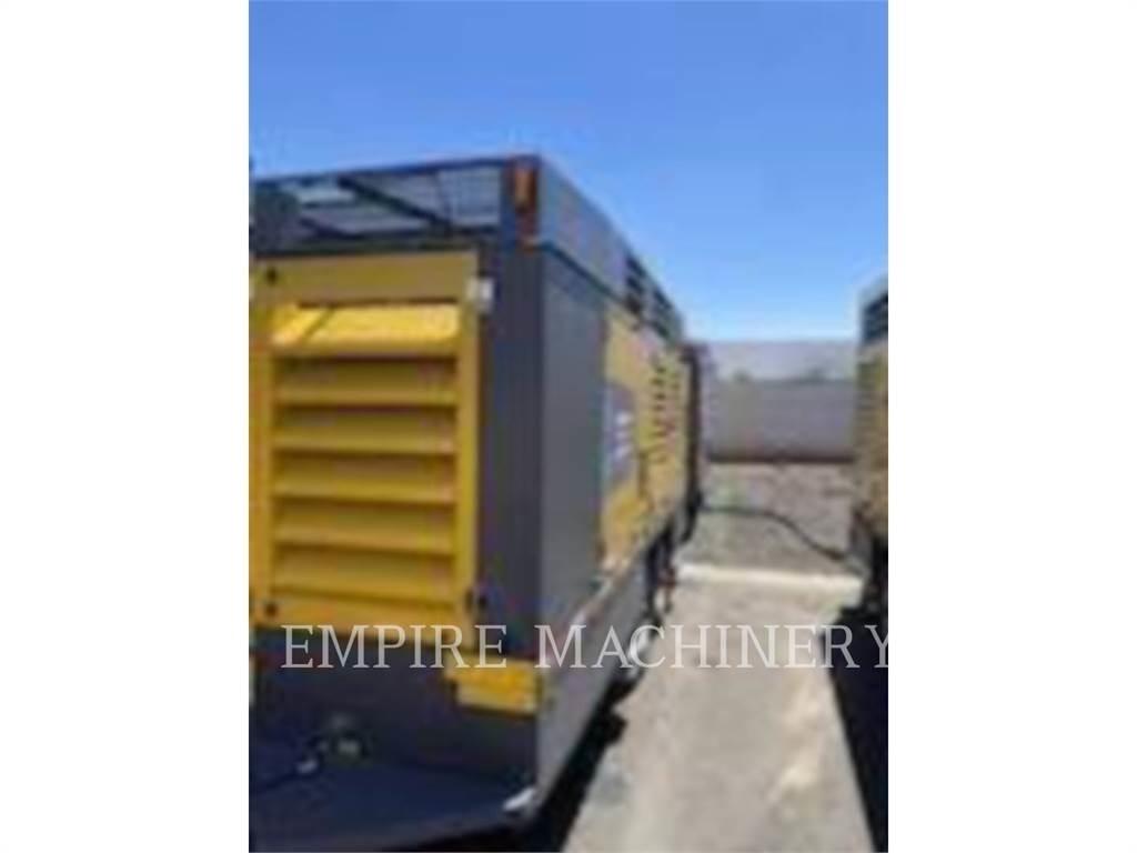 Atlas Copco XRVS1550CD Compressors