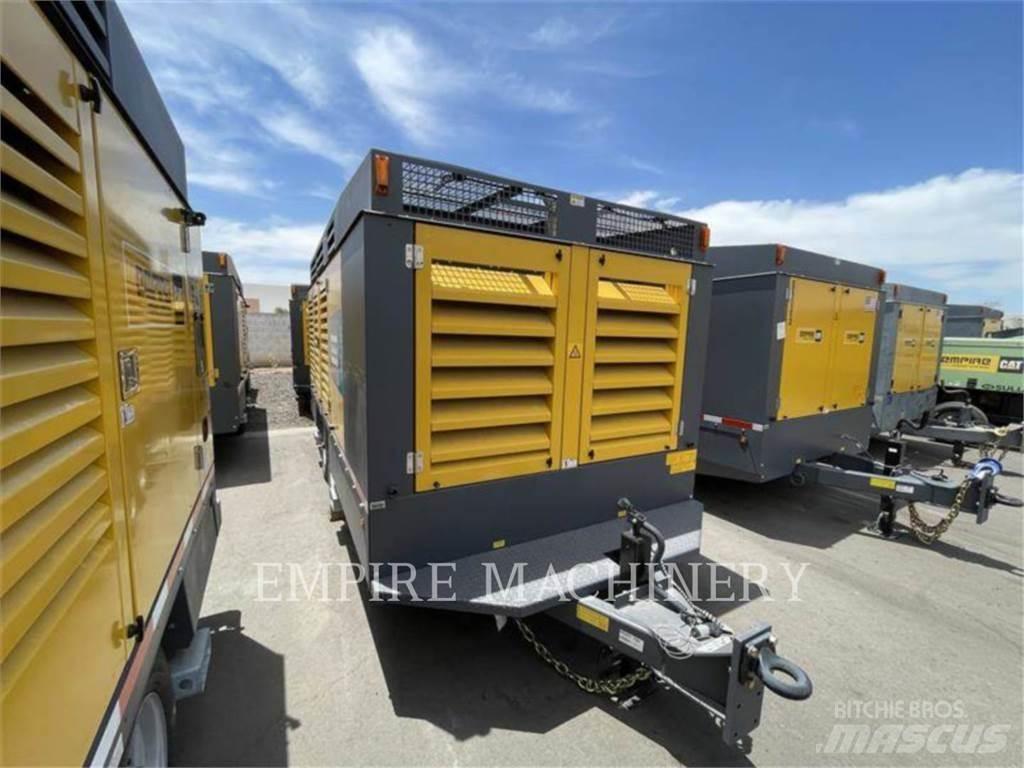 Atlas Copco XRVS1550CD Compressors
