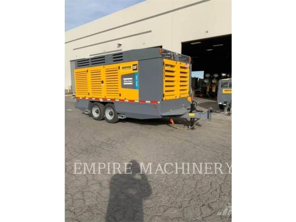 Atlas Copco XRVS1550CD Compressors