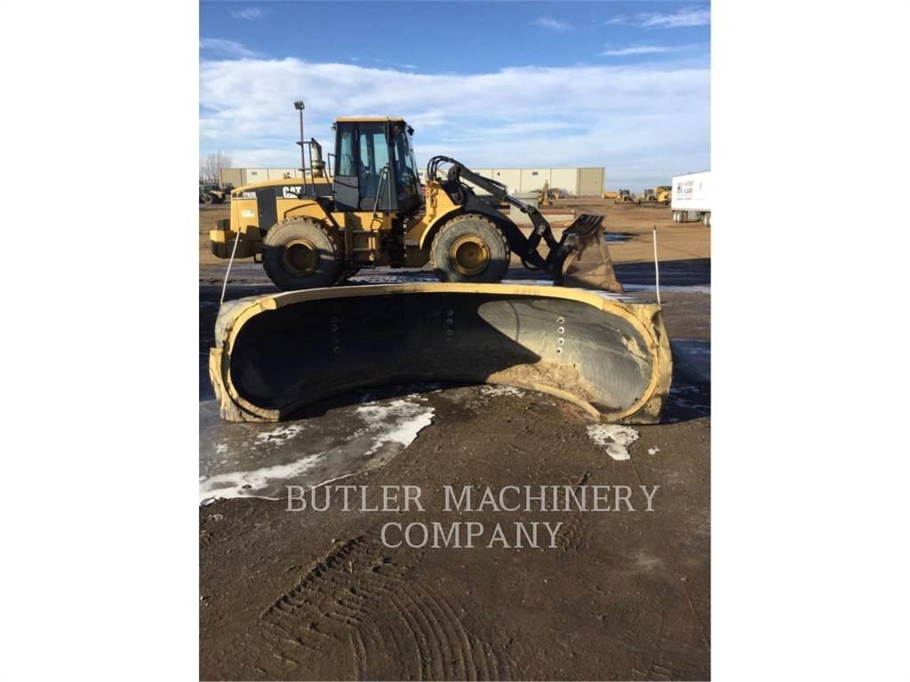  BAT WING Snow throwers