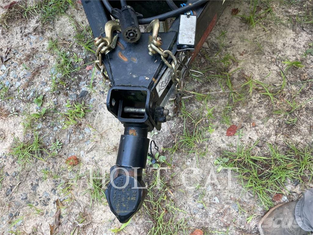  BIG-TEX TRAILER 12-XL Other trailers