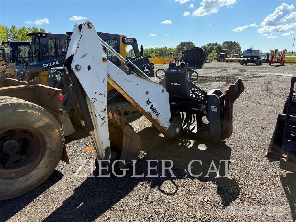 Bobcat A300 Skid steer loaders