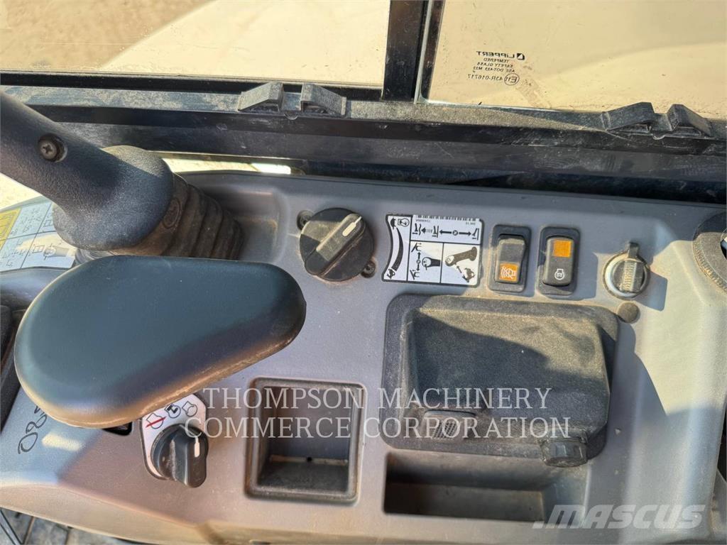 Bobcat E42 Mini excavators < 7t (Mini diggers)