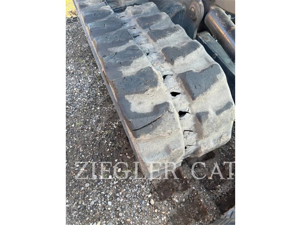 Bobcat E85 Crawler excavators