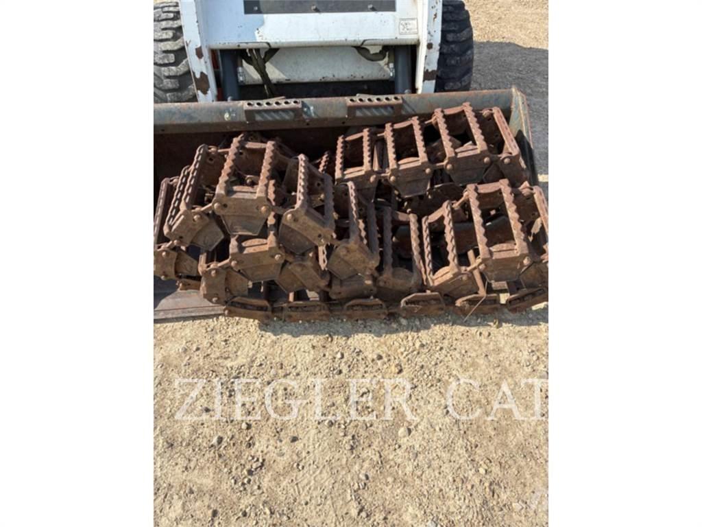 Bobcat S185 Skid steer loaders