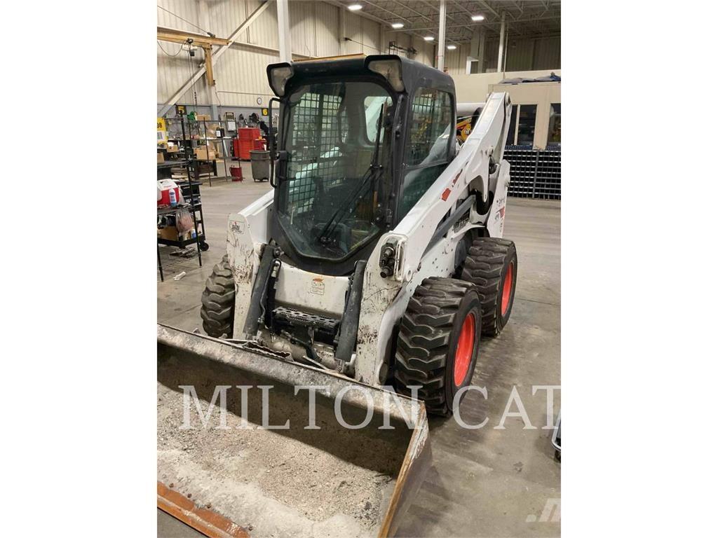 Bobcat S770 Skid steer loaders
