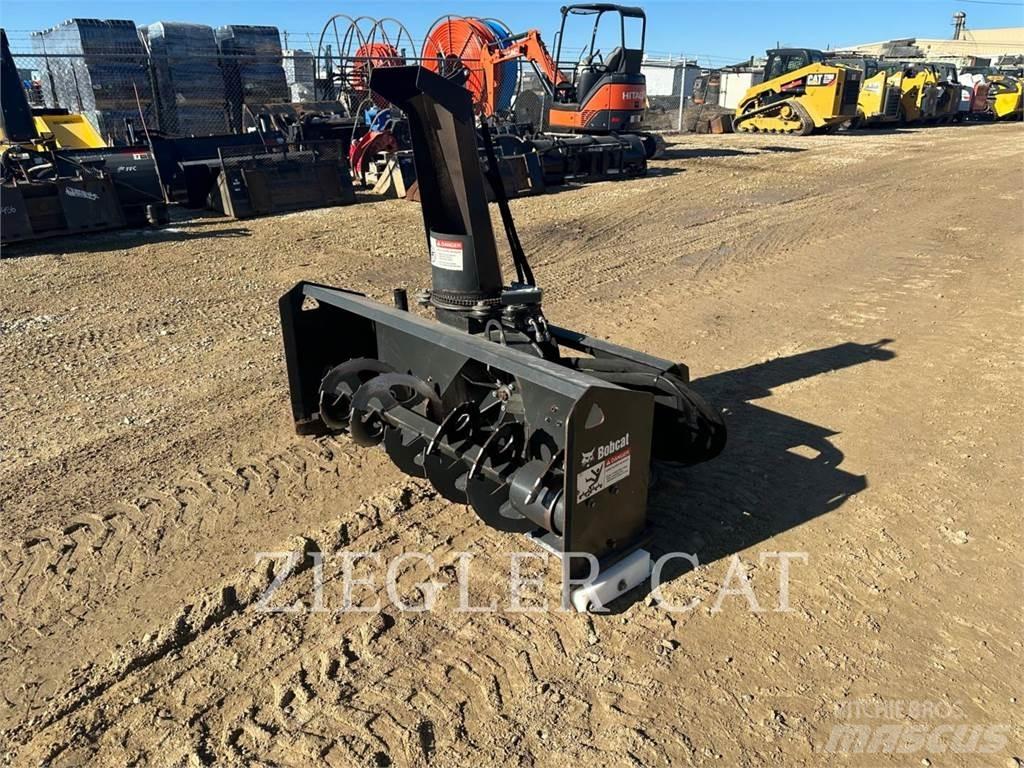 Bobcat SB200 Skid steer loaders