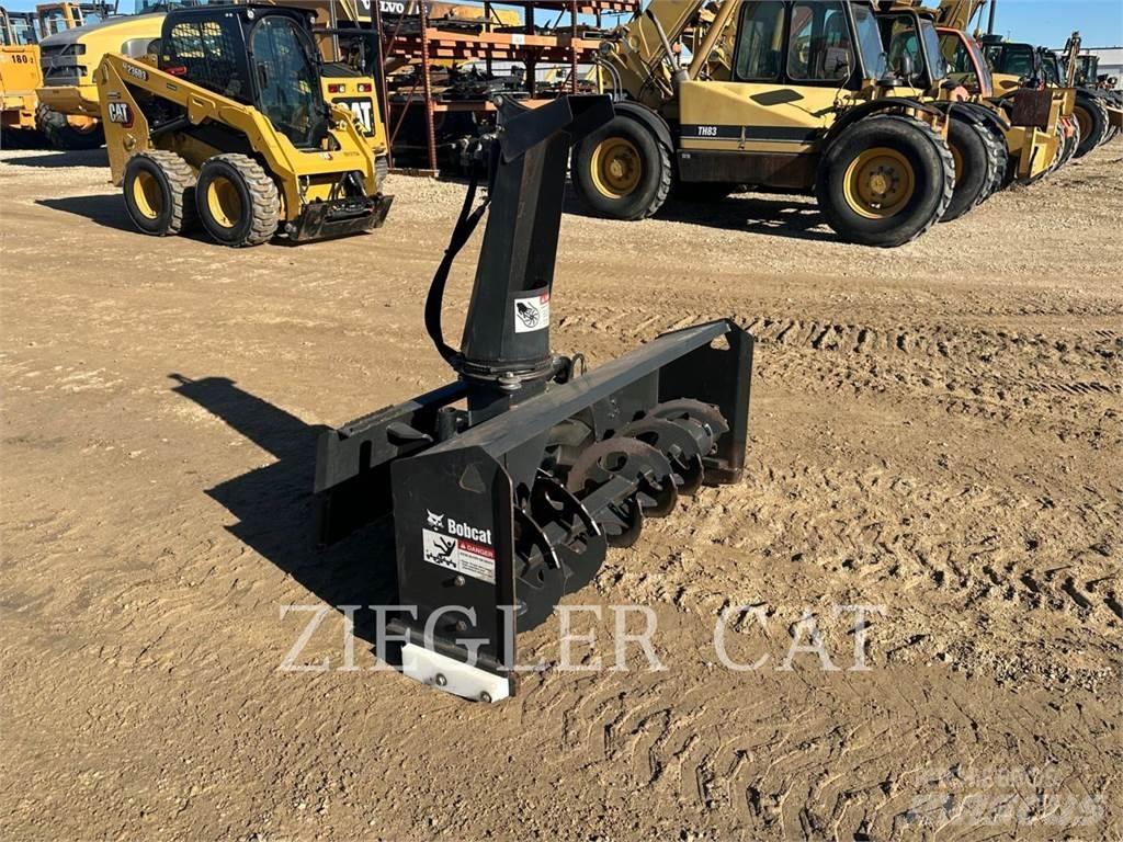 Bobcat SB200 Skid steer loaders