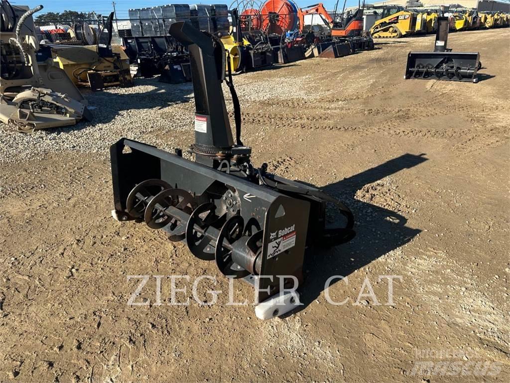Bobcat SB200 Skid steer loaders