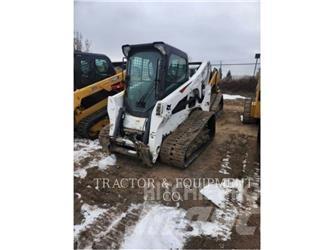 Bobcat T-770 Skid steer loaders