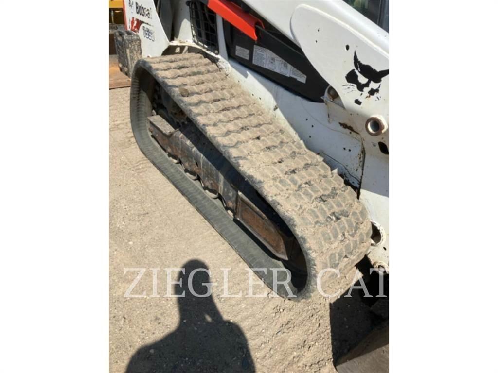 Bobcat T595 Crawler loaders