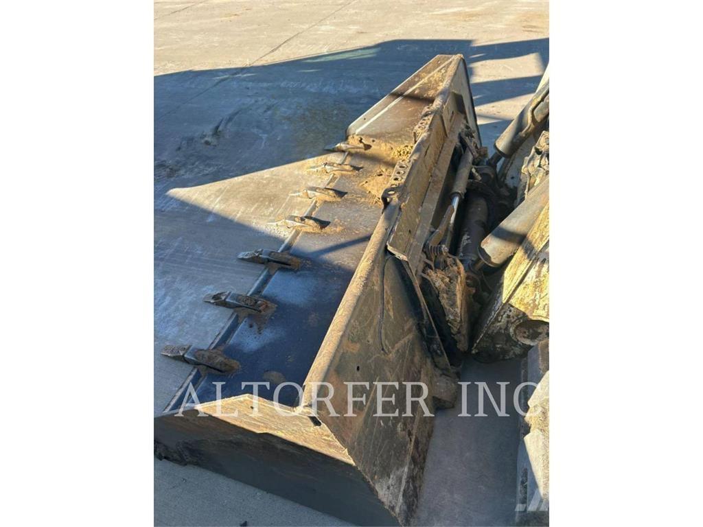 Bobcat T770 Skid steer loaders