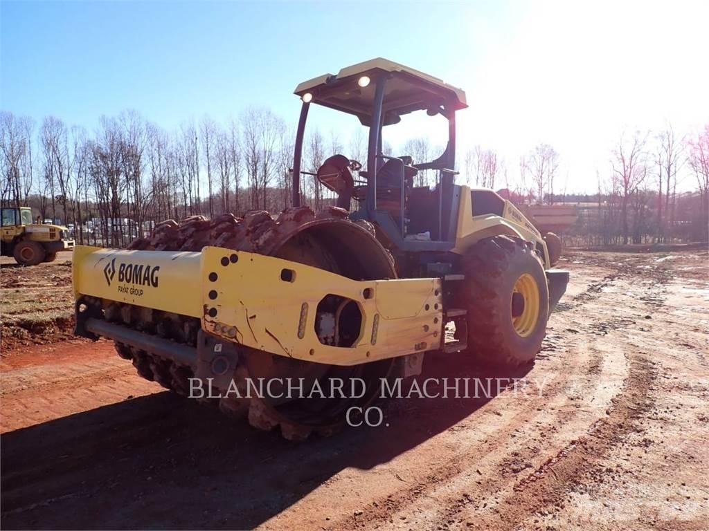 Bomag BW211PHD-5 Soil compactors