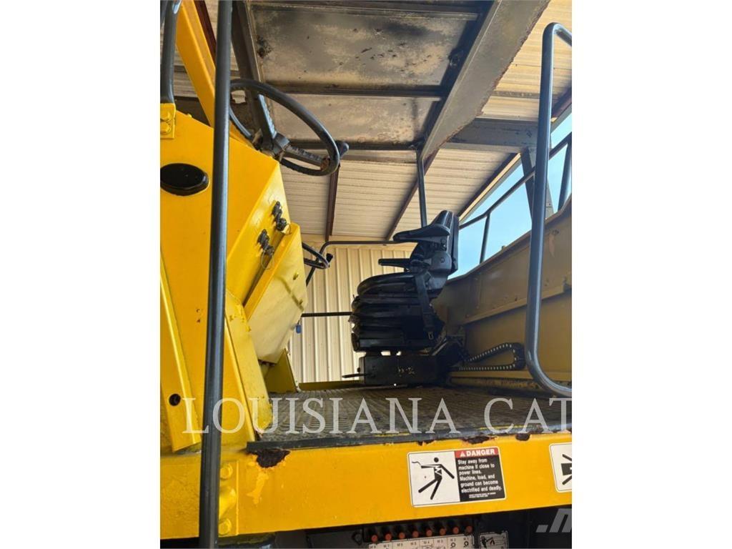 Bomag MPH-122 Asphalt recycling