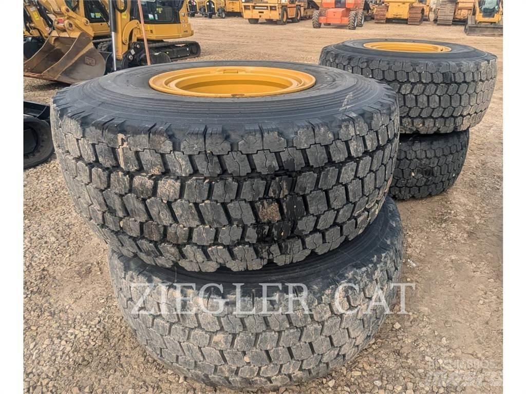 Bridgestone  Tyres, wheels and rims