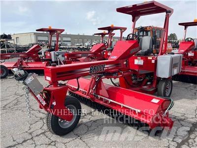Broce BROOM 3 Sweepers