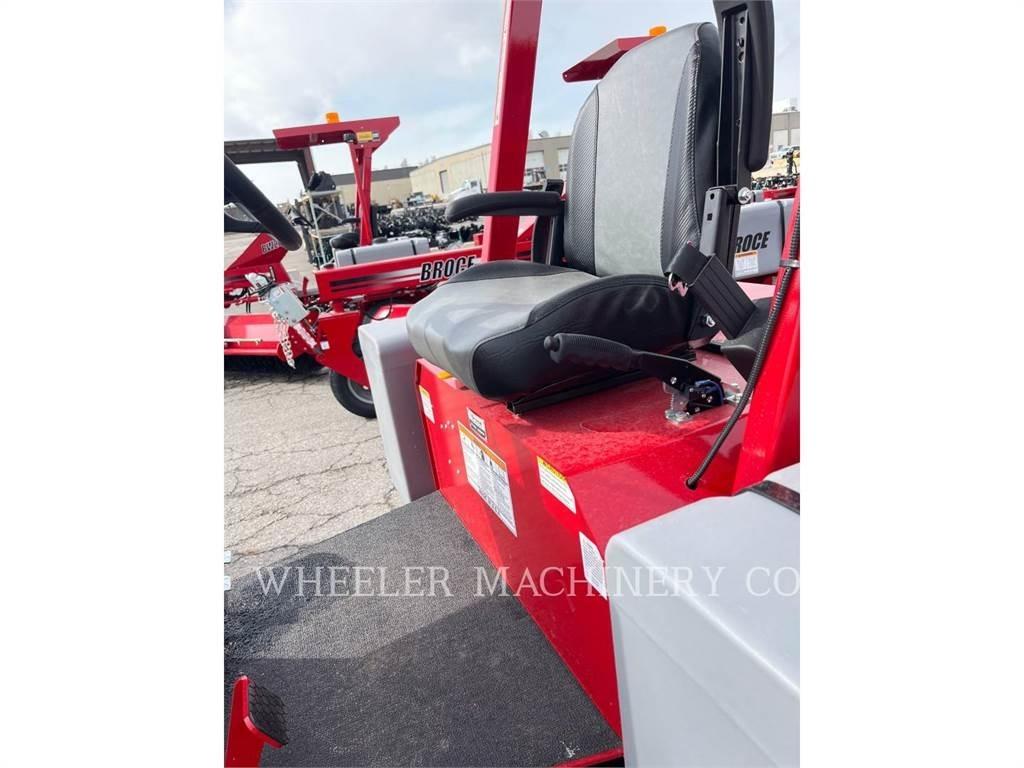 Broce BROOM 3 Sweepers