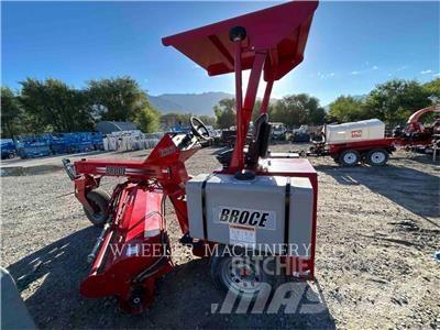 Broce BROOM 3 Sweepers