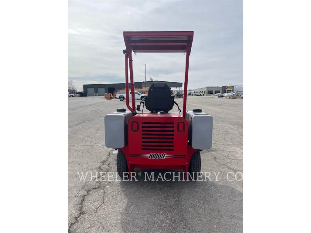 Broce BROOM 3 Sweepers