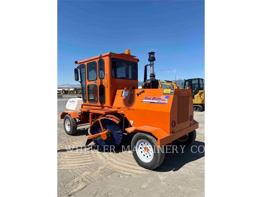 Broce BROOM 4 Sweepers
